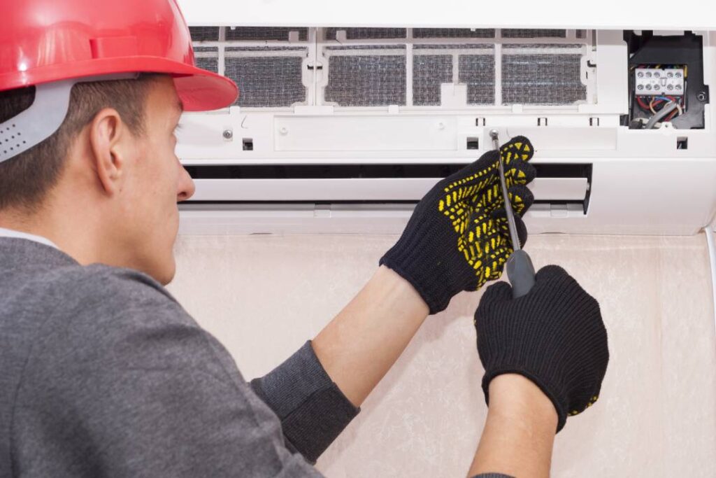 Air Conditioning Adelaide Domestic Air Conditioning SA