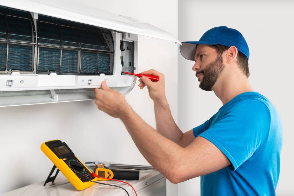 Air Conditioning Service Adelaide Domestic Air Conditioning SA