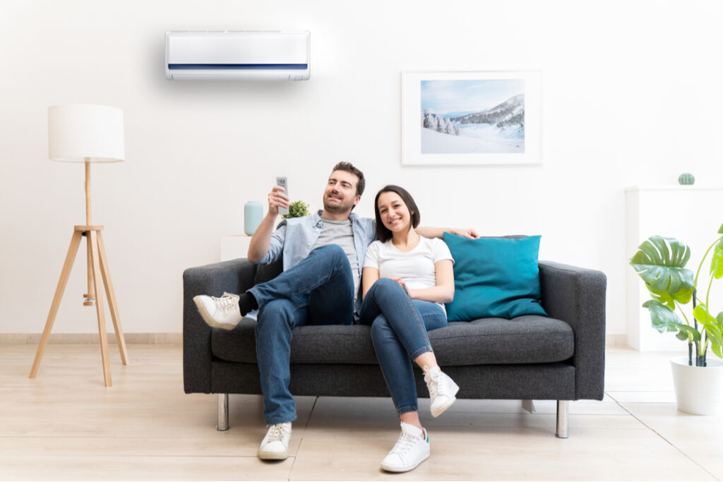 Air Conditioning Contractors Adelaide Domestic Air Conditioning