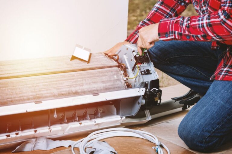 Air Conditioning Repairs Adelaide Domestic Air Conditioning Services SA