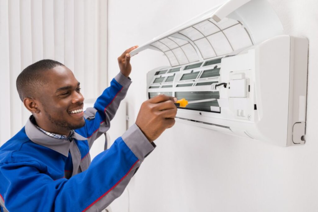 Air Conditioning Repairs Adelaide Domestic Air Conditioning Services SA