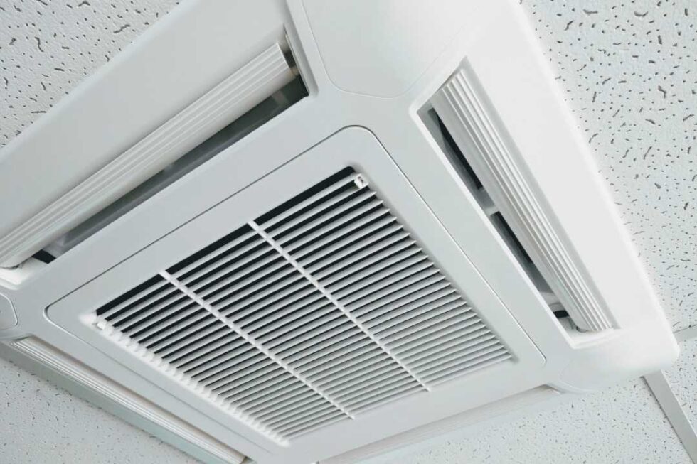 Ducted Reverse Cycle Air Conditioning Adelaide Domestic Air