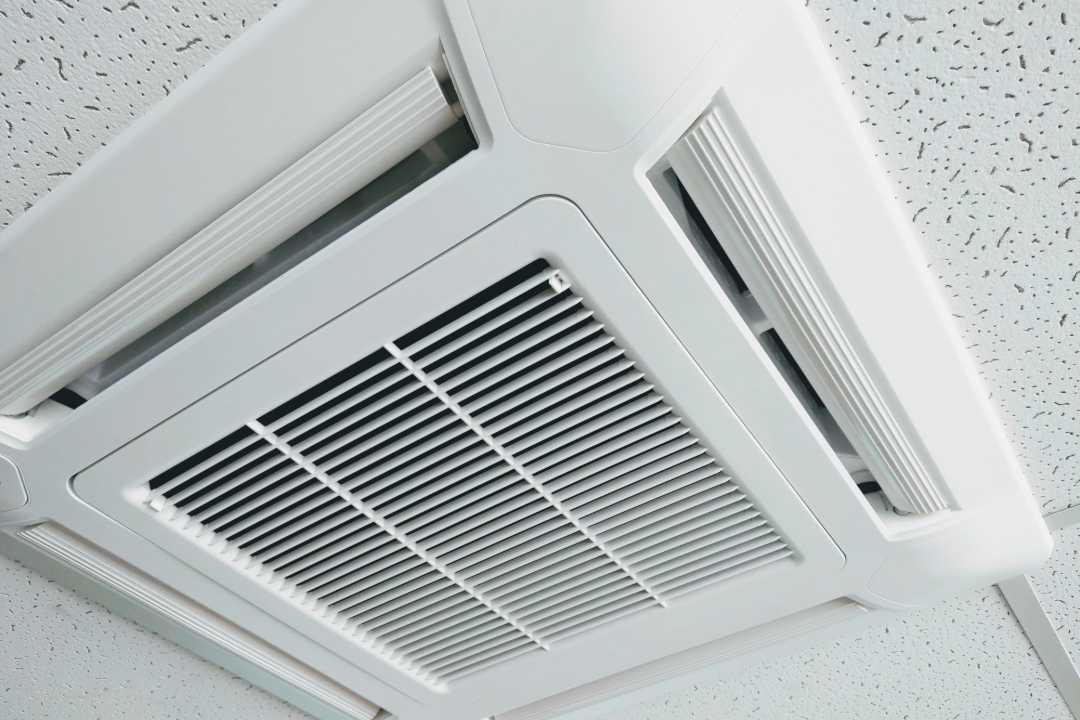 Ducted Reverse Cycle Air Conditioning Adelaide